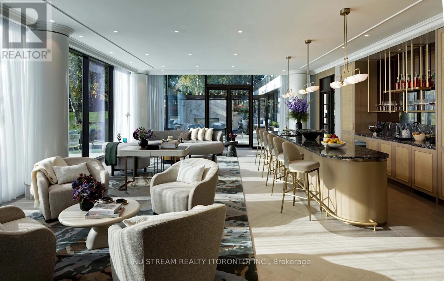 423 - 399 Royal Orchard Boulevard, Markham, Ontario  L3T 0H3 - Photo 5 - N12634810