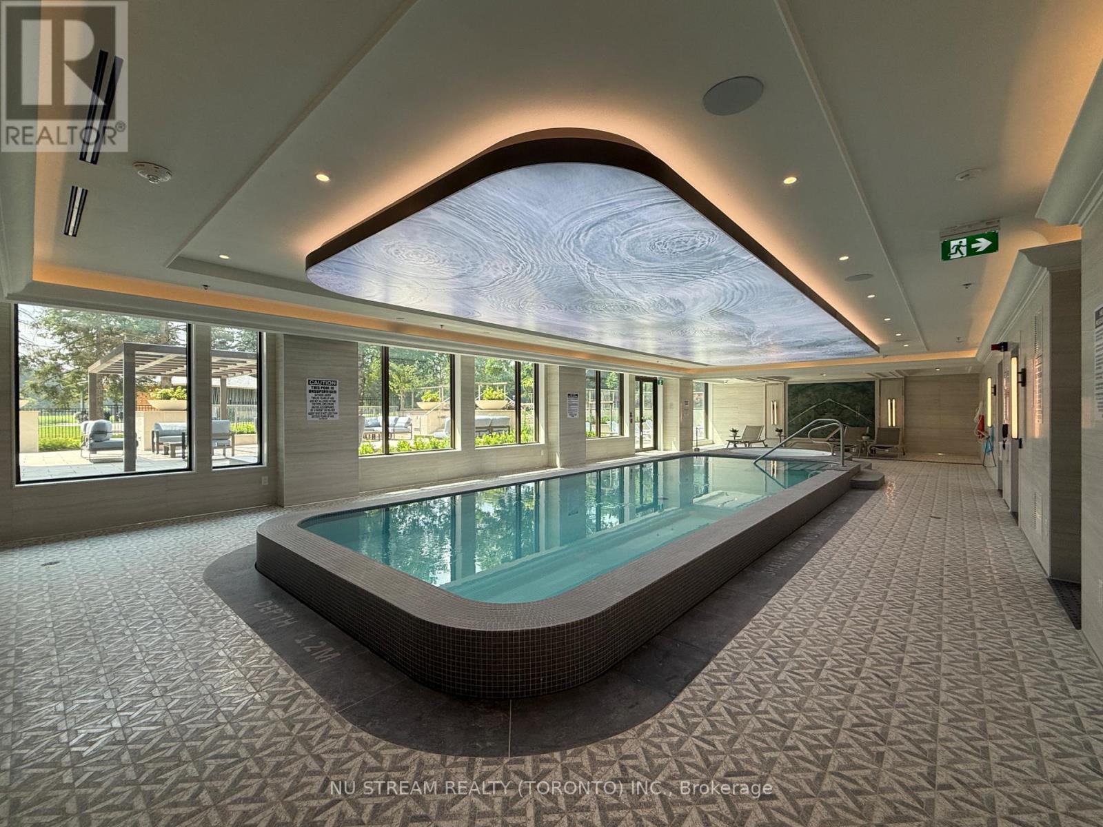 423 - 399 Royal Orchard Boulevard, Markham, Ontario  L3T 0H3 - Photo 6 - N12634810