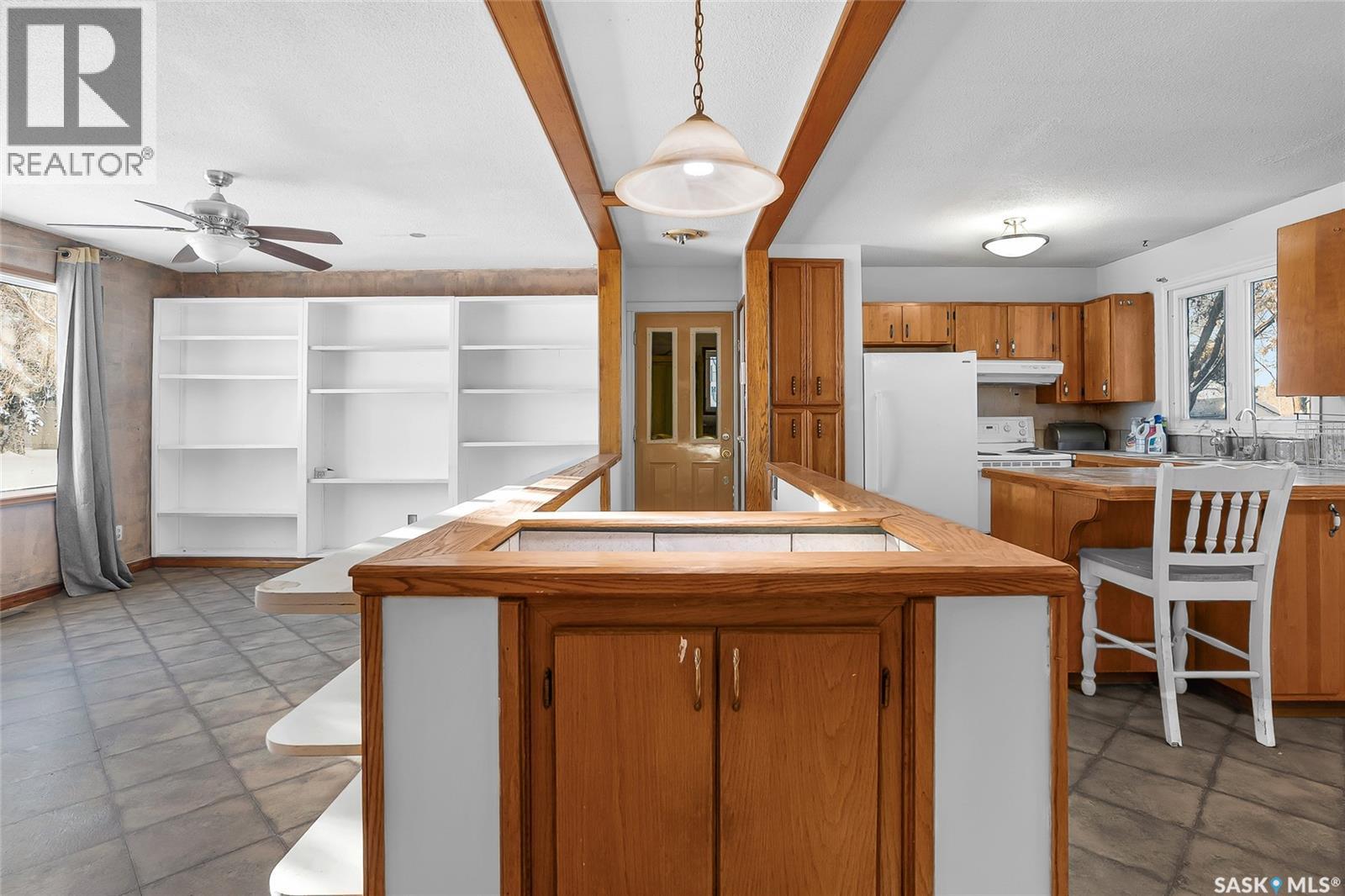 327 1st Avenue E, Blaine Lake, Saskatchewan  S0J 0J0 - Photo 9 - SK025637