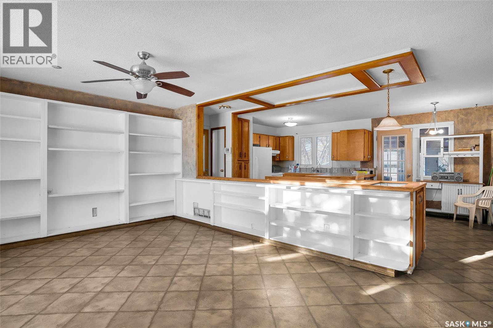 327 1st Avenue E, Blaine Lake, Saskatchewan  S0J 0J0 - Photo 7 - SK025637