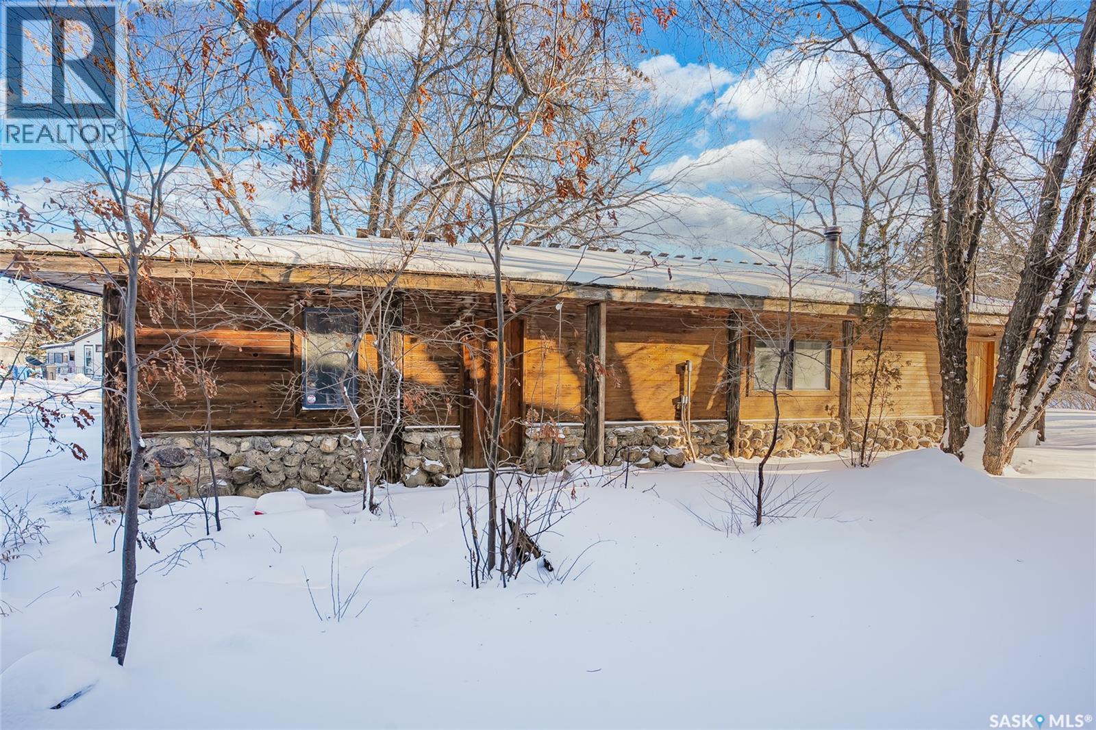 327 1st Avenue E, Blaine Lake, Saskatchewan  S0J 0J0 - Photo 35 - SK025637