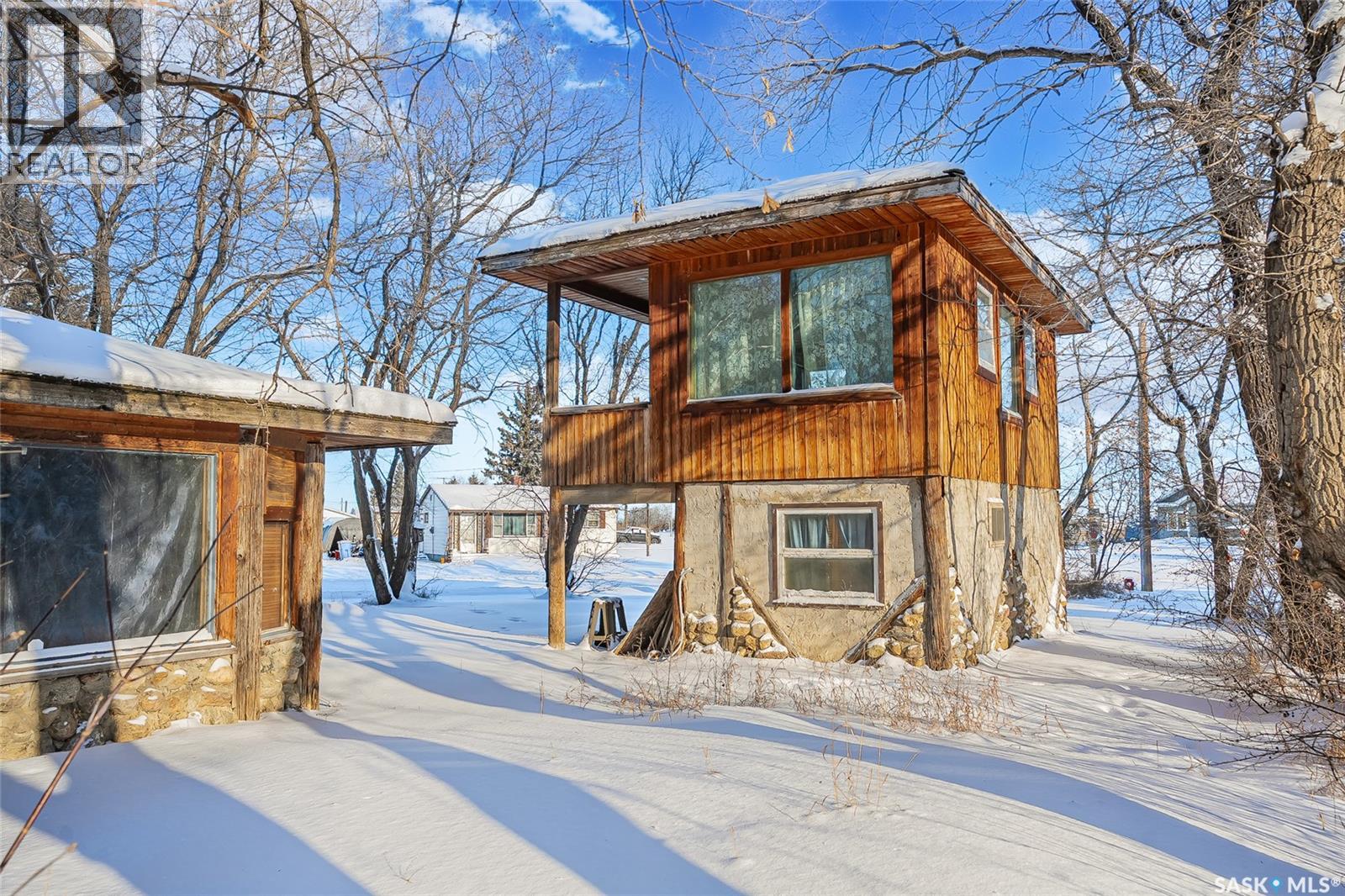 327 1st Avenue E, Blaine Lake, Saskatchewan  S0J 0J0 - Photo 36 - SK025637