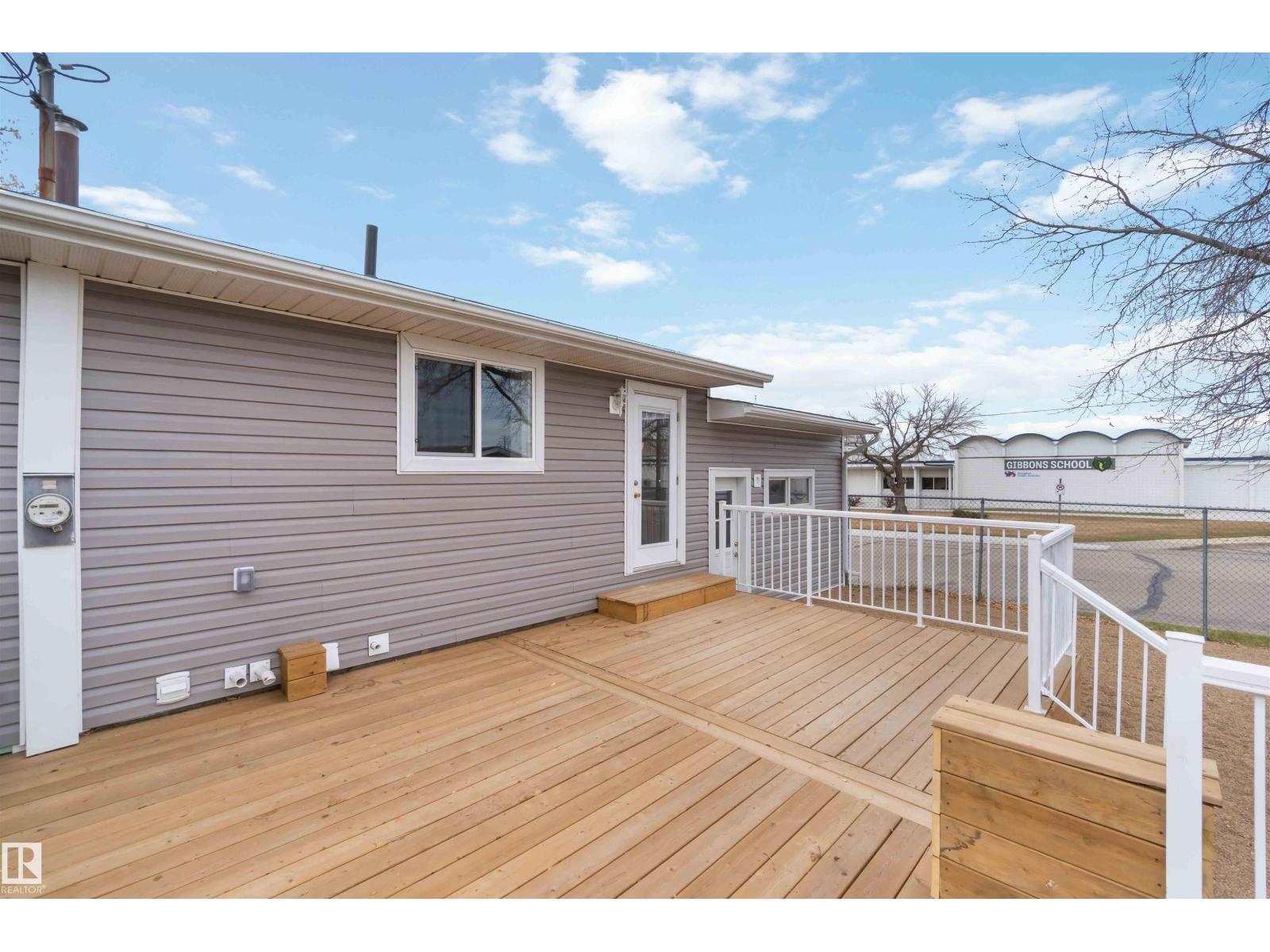 5039 49 St, Gibbons, Alberta  T0A 1N0 - Photo 41 - E4463529