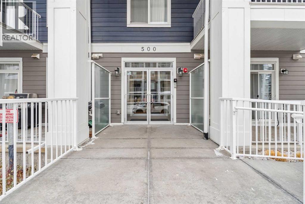 203, 500 Auburn Meadows Common Se, Calgary, Alberta  T3M 3P5 - Photo 16 - A2275150