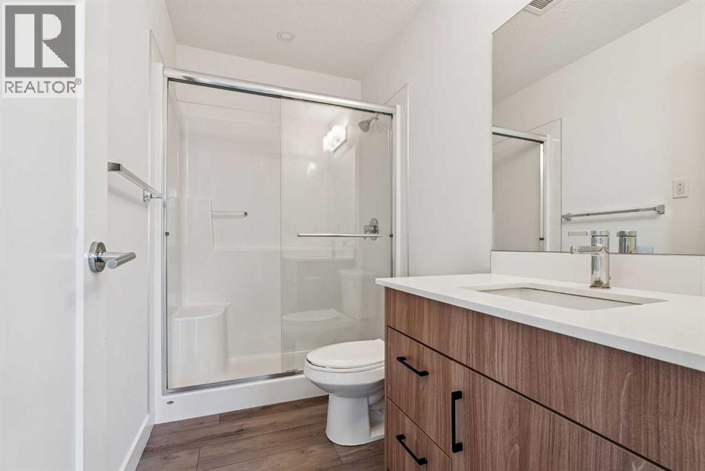 203, 500 Auburn Meadows Common Se, Calgary, Alberta  T3M 3P5 - Photo 7 - A2275150