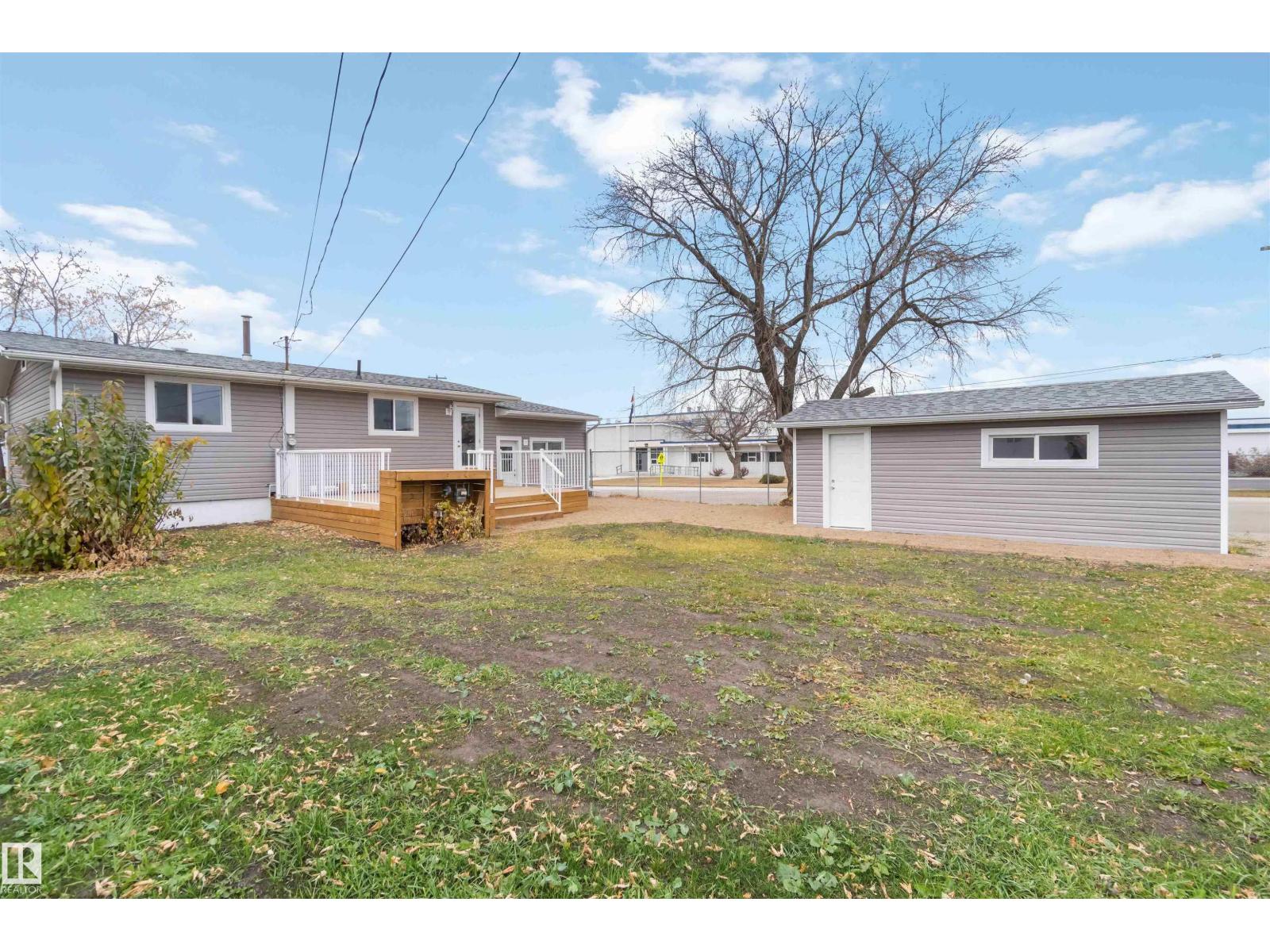 5039 49 St, Gibbons, Alberta  T0A 1N0 - Photo 47 - E4463529