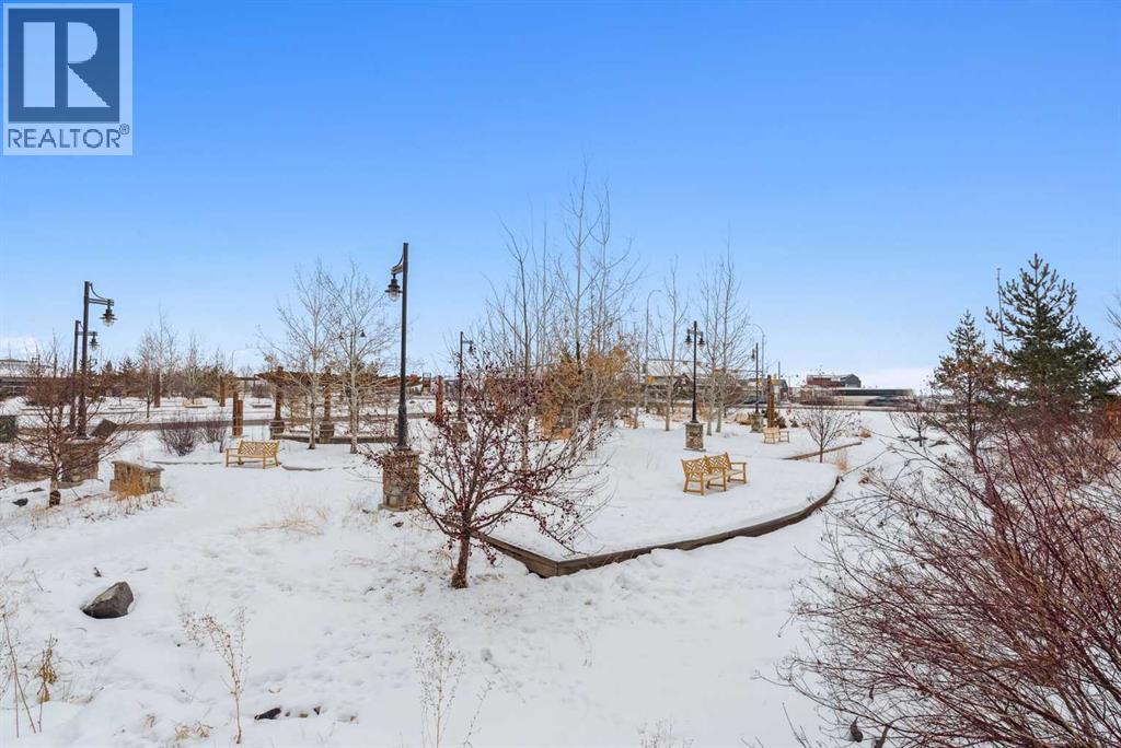 203, 500 Auburn Meadows Common Se, Calgary, Alberta  T3M 3P5 - Photo 22 - A2275150