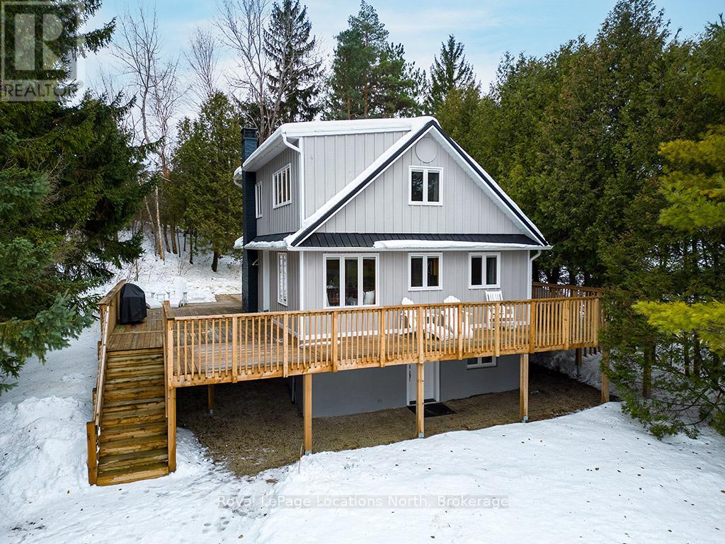 128 Teskey Drive, Blue Mountains, Ontario  N0H 1J0 - Photo 25 - X12247537
