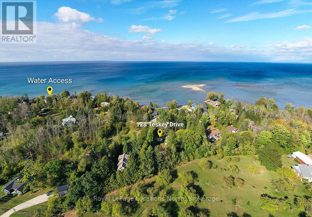 128 Teskey Drive, Blue Mountains, Ontario  N0H 1J0 - Photo 29 - X12247537