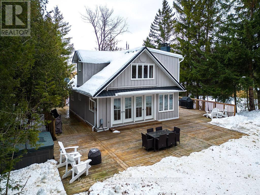 128 Teskey Drive, Blue Mountains, Ontario  N0H 1J0 - Photo 23 - X12247537