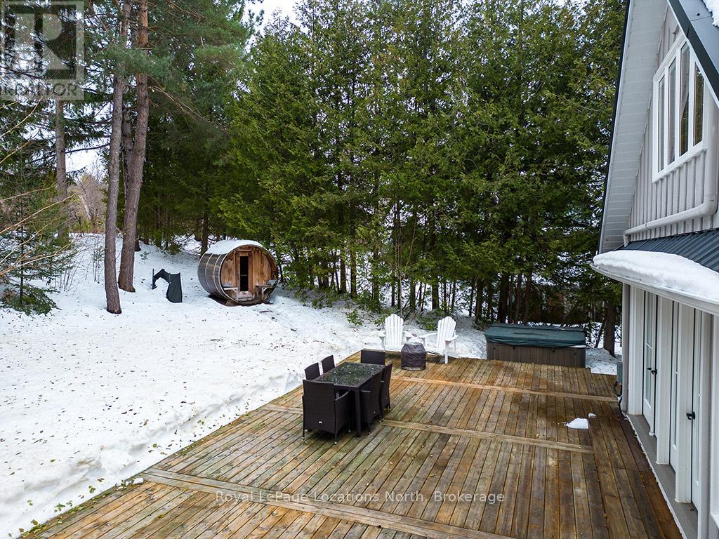 128 Teskey Drive, Blue Mountains, Ontario  N0H 1J0 - Photo 24 - X12247537