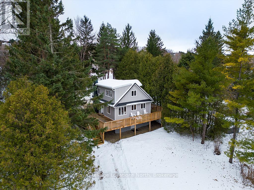 128 Teskey Drive, Blue Mountains, Ontario  N0H 1J0 - Photo 3 - X12247537
