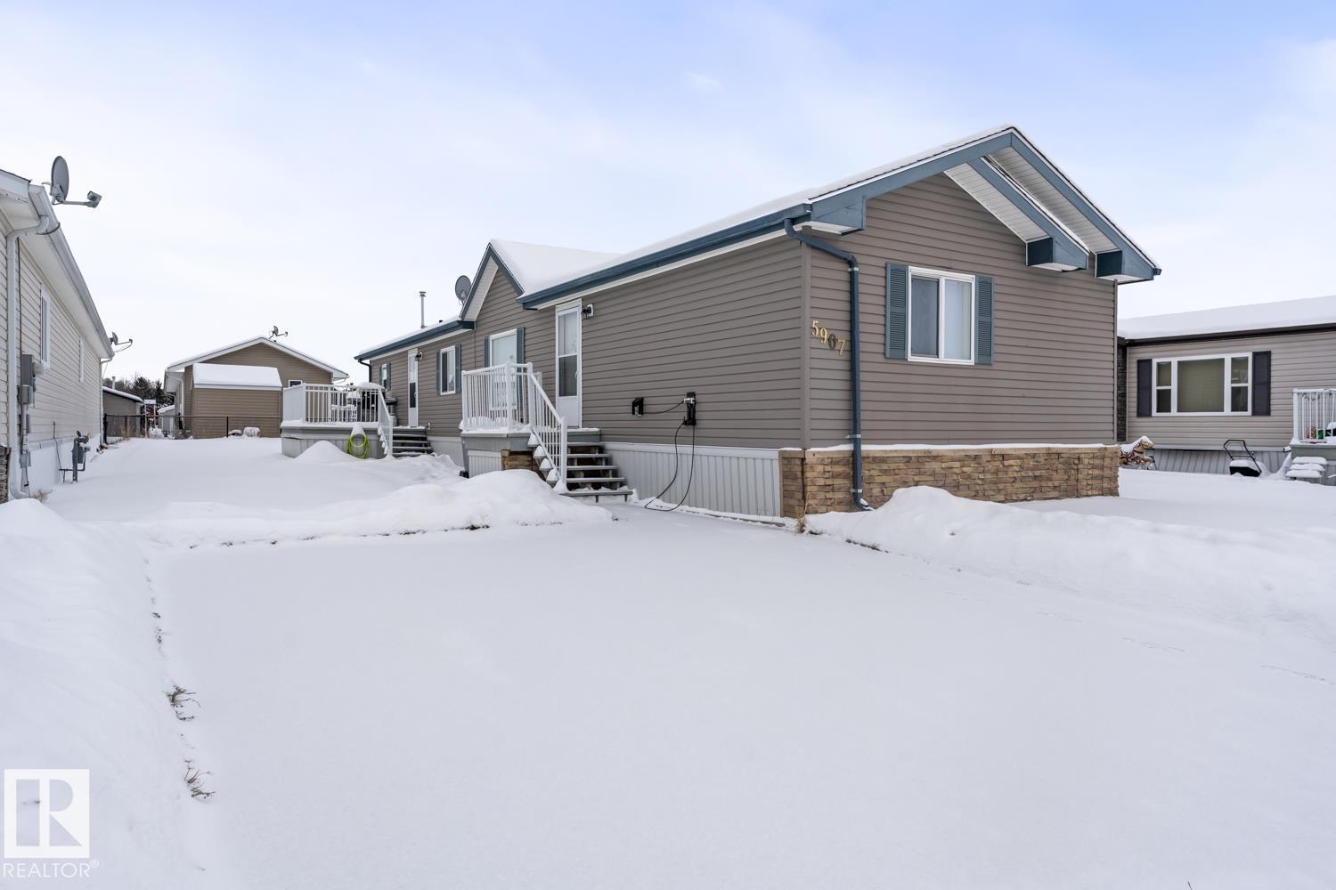 5907 Labrador RD, Cold Lake, Alberta