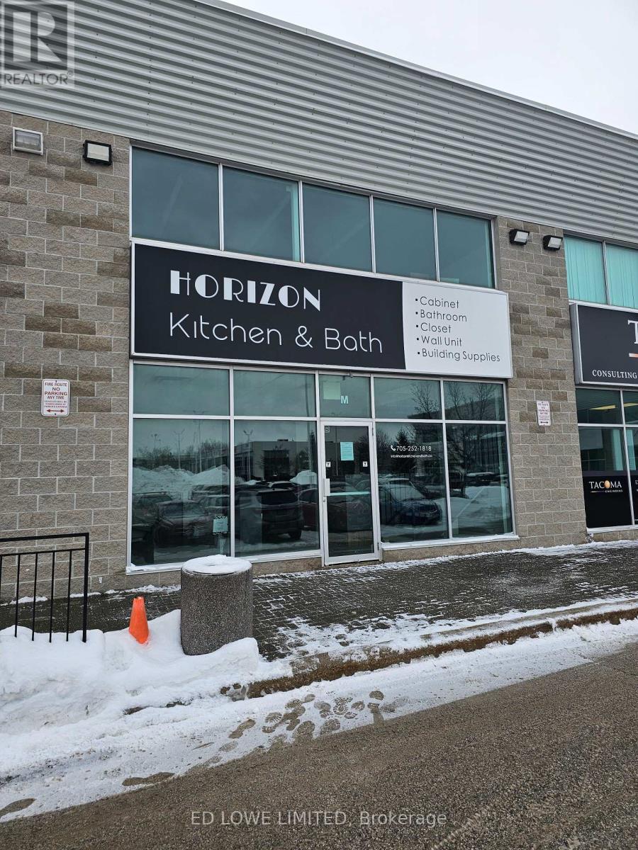 M - 570 BRYNE DRIVE, Barrie, Ontario