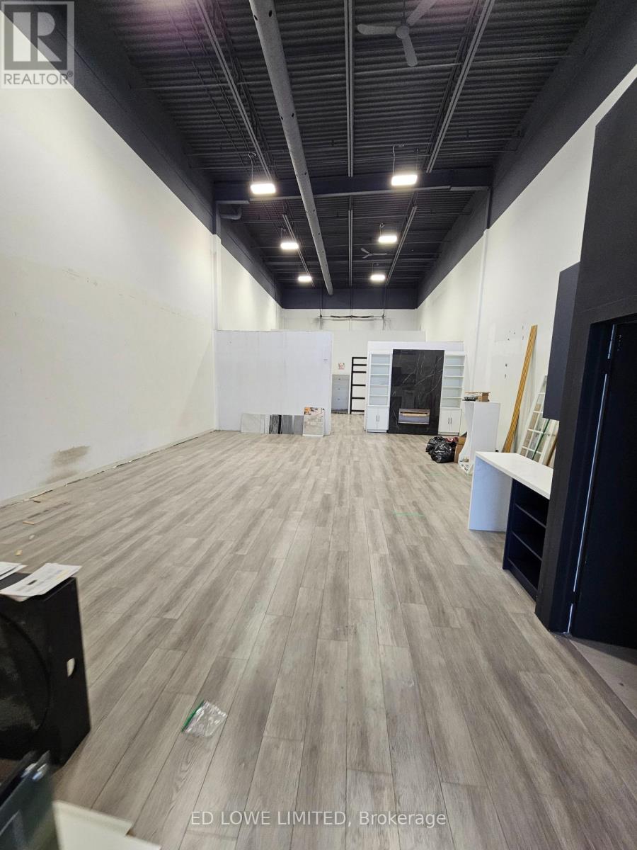 M - 570 Bryne Drive, Barrie, Ontario  L4N 9P6 - Photo 2 - S12634700