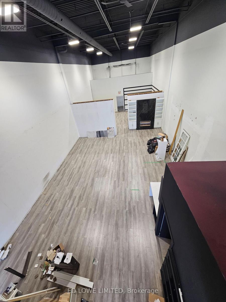 M - 570 Bryne Drive, Barrie, Ontario  L4N 9P6 - Photo 4 - S12634700