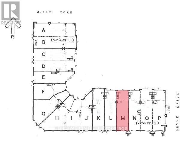 M - 570 Bryne Drive, Barrie, Ontario  L4N 9P6 - Photo 5 - S12634700