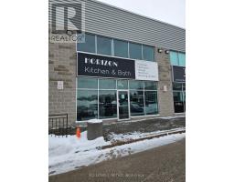 M - 570 BRYNE DRIVE, Barrie, Ontario