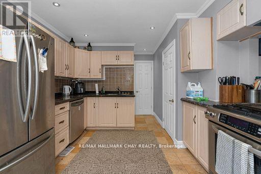 1, 2, 3 - 32 Grove Street W, Barrie, Ontario  L4N 1M7 - Photo 10 - S12359799