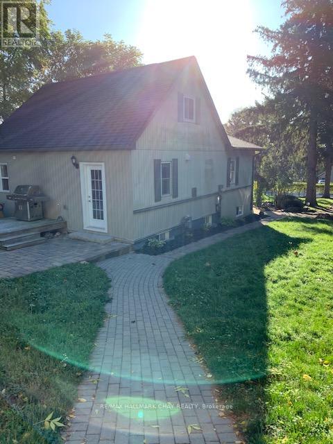 1, 2, 3 - 32 Grove Street W, Barrie, Ontario  L4N 1M7 - Photo 2 - S12359799