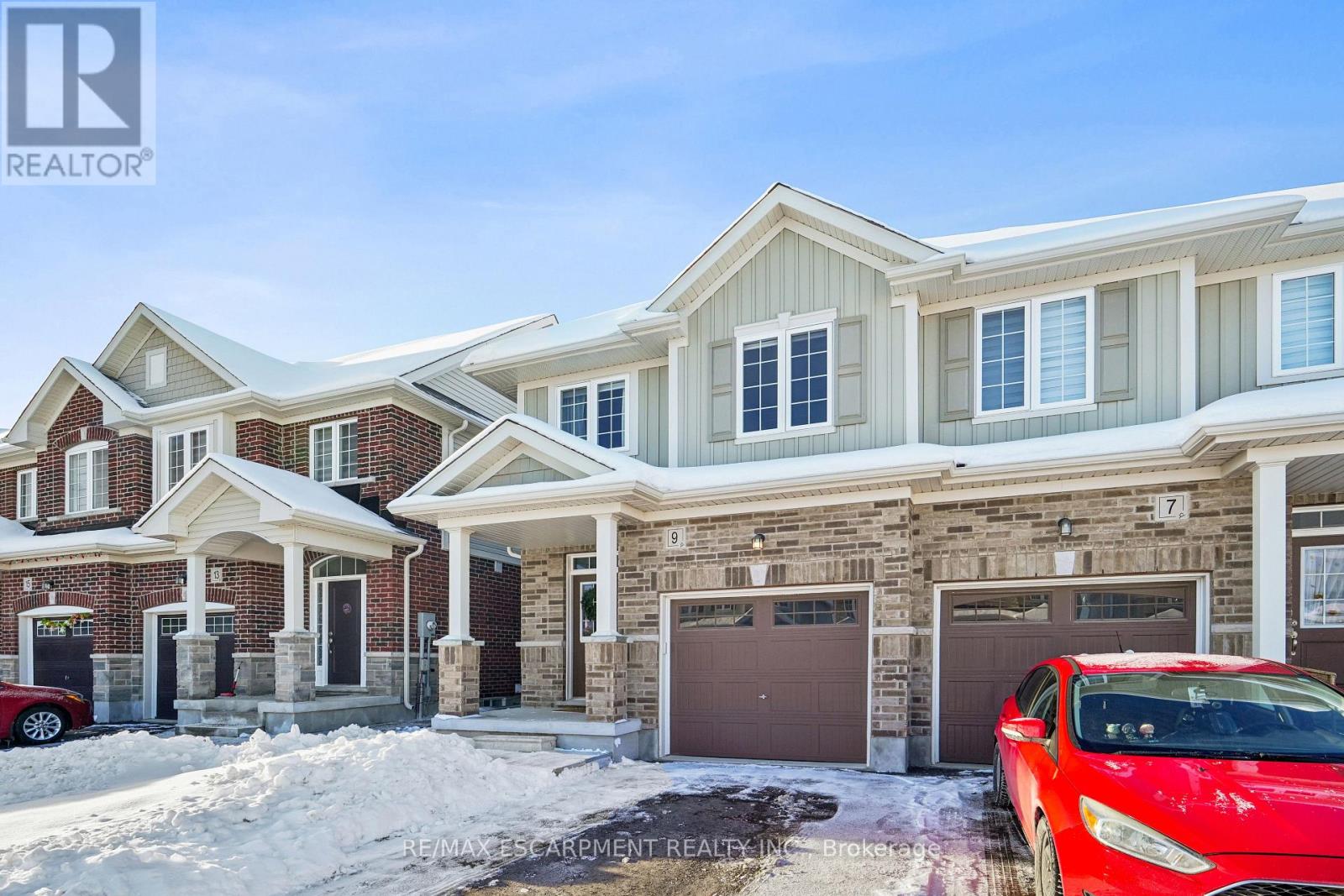 9 Elsegood Drive, Guelph, Ontario  N1L 0R5 - Photo 49 - X12485471