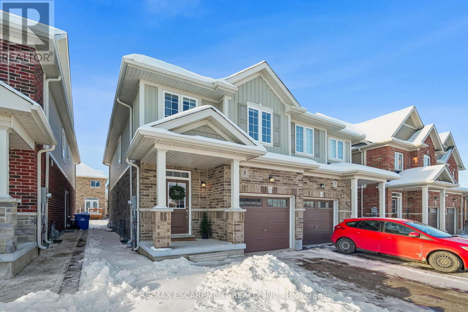 9 Elsegood Drive, Guelph, Ontario  N1L 0R5 - Photo 50 - X12485471