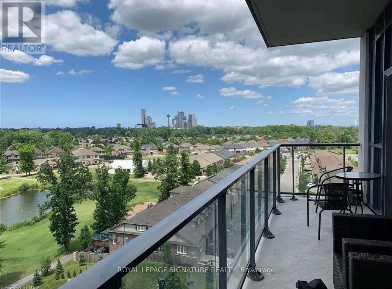 801 - 7711 Green Vista Gate, Niagara Falls, Ontario L2G 0Y9 - Photo 16 - X12602230