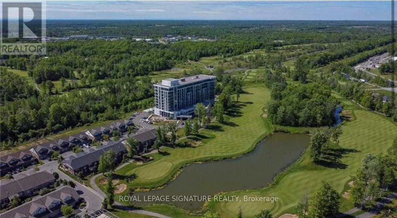 801 - 7711 Green Vista Gate, Niagara Falls, Ontario L2G 0Y9 - Photo 17 - X12602230