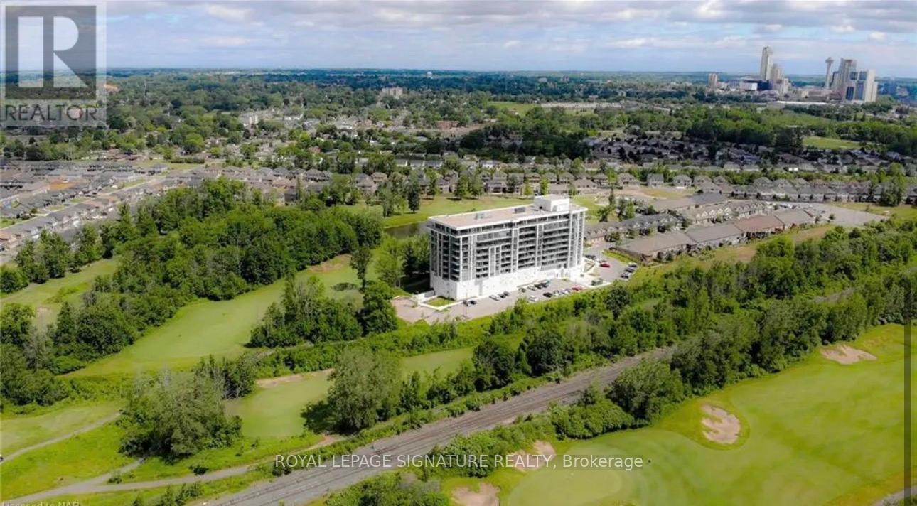 801 - 7711 Green Vista Gate, Niagara Falls, Ontario L2G 0Y9 - Photo 20 - X12602230