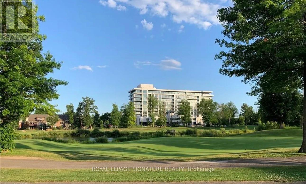 801 - 7711 Green Vista Gate, Niagara Falls, Ontario L2G 0Y9 - Photo 23 - X12602230