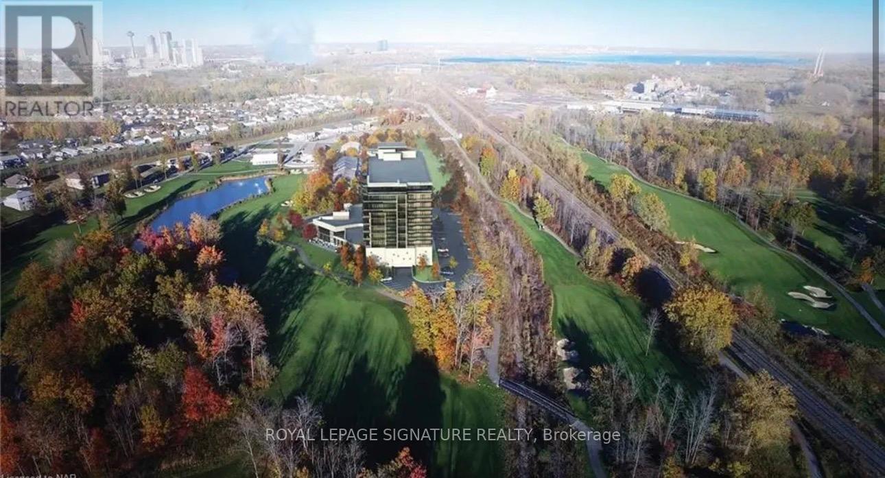 801 - 7711 Green Vista Gate, Niagara Falls, Ontario L2G 0Y9 - Photo 22 - X12602230