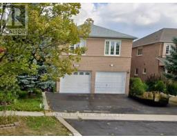 5477 PALMERSTON CRESCENT, Mississauga, Ontario
