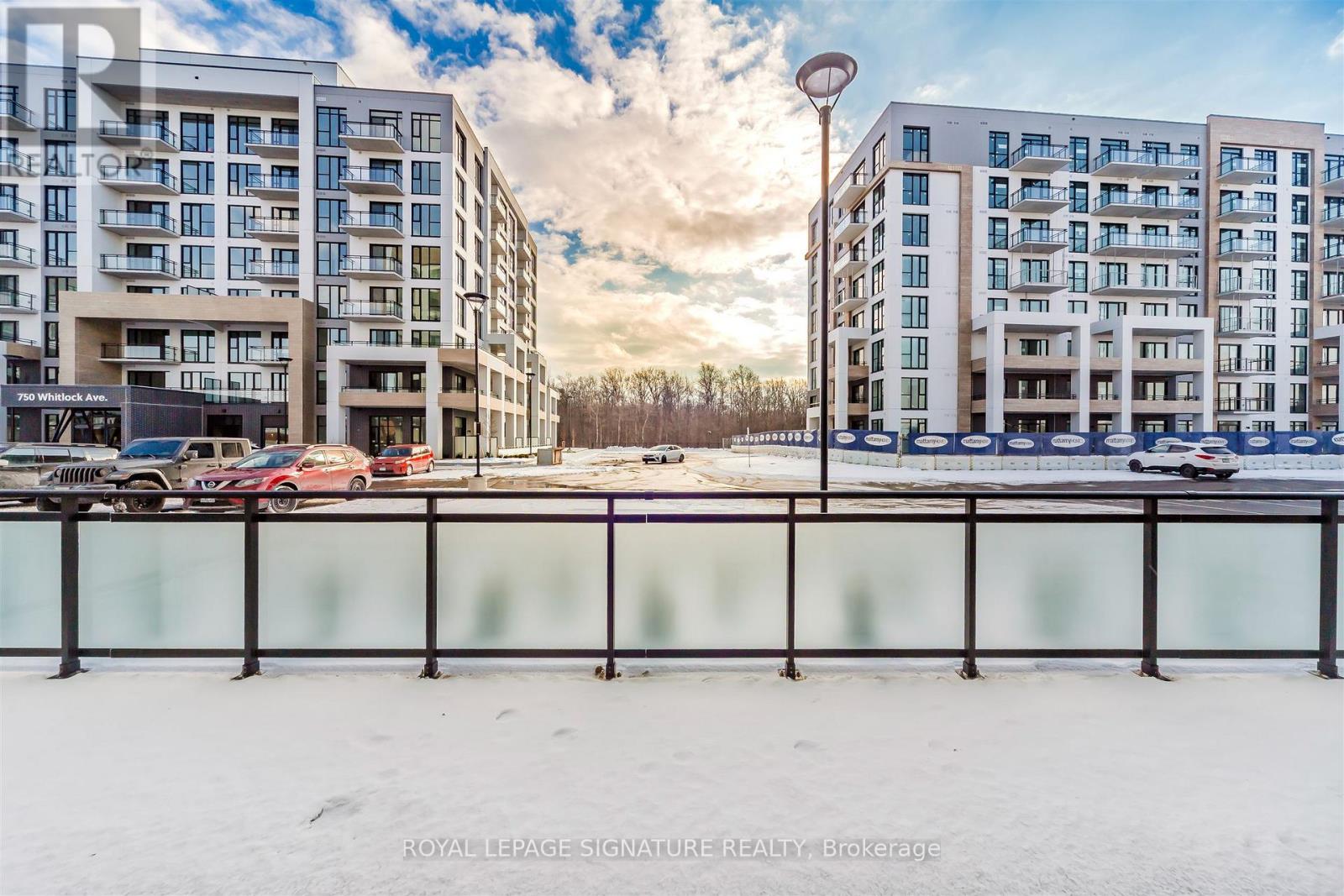 105 - 720 Whitlock Avenue, Milton, Ontario  L9E 2B5 - Photo 29 - W12634734