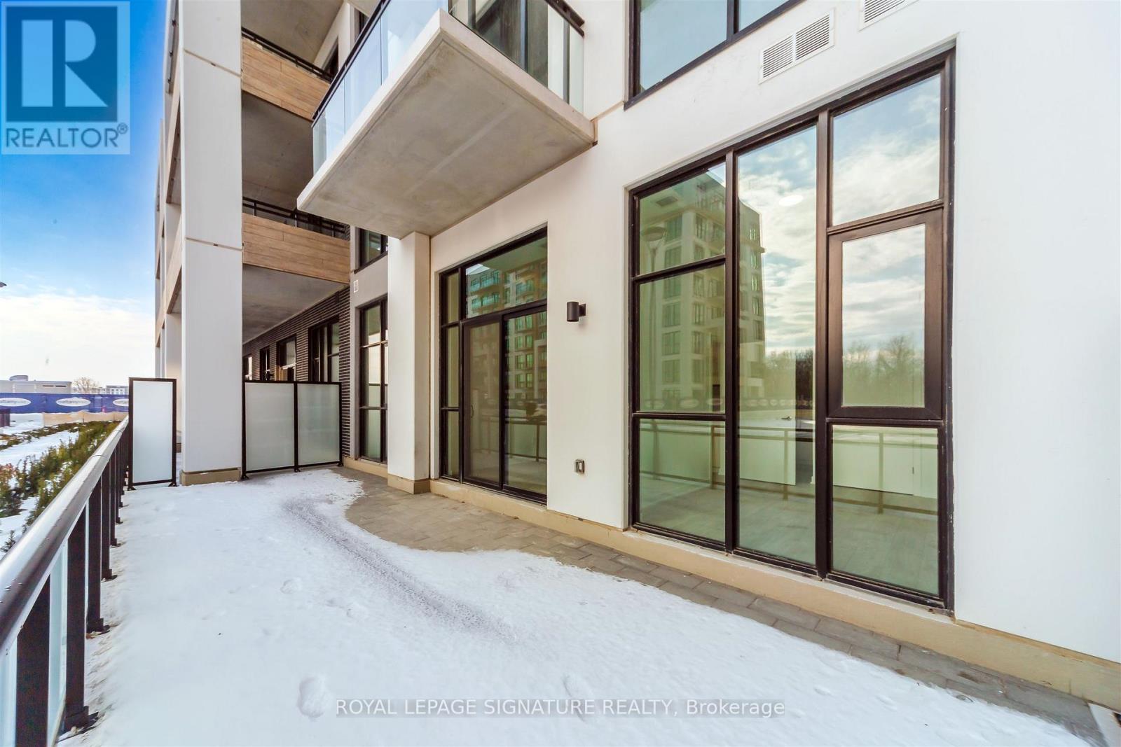 105 - 720 Whitlock Avenue, Milton, Ontario  L9E 2B5 - Photo 30 - W12634734