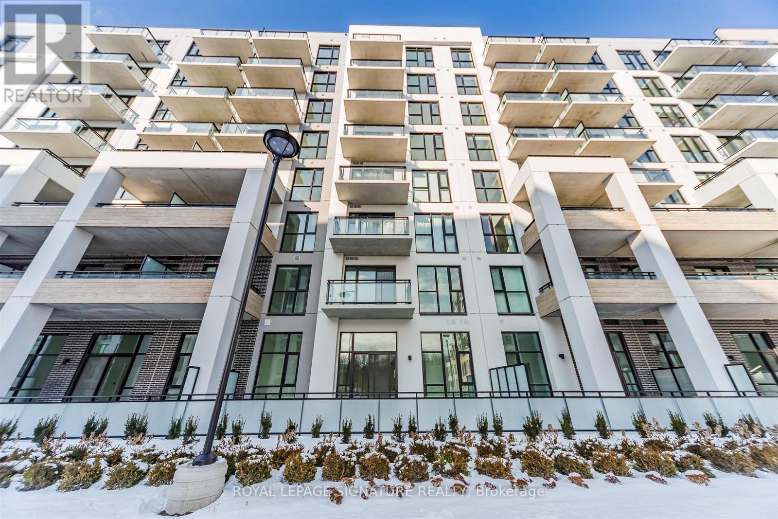 105 - 720 Whitlock Avenue, Milton, Ontario  L9E 2B5 - Photo 37 - W12634734