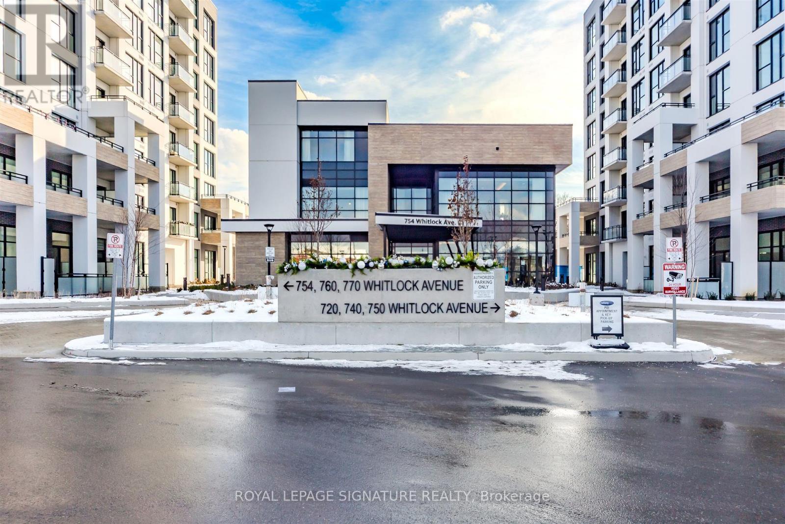 105 - 720 Whitlock Avenue, Milton, Ontario  L9E 2B5 - Photo 39 - W12634734