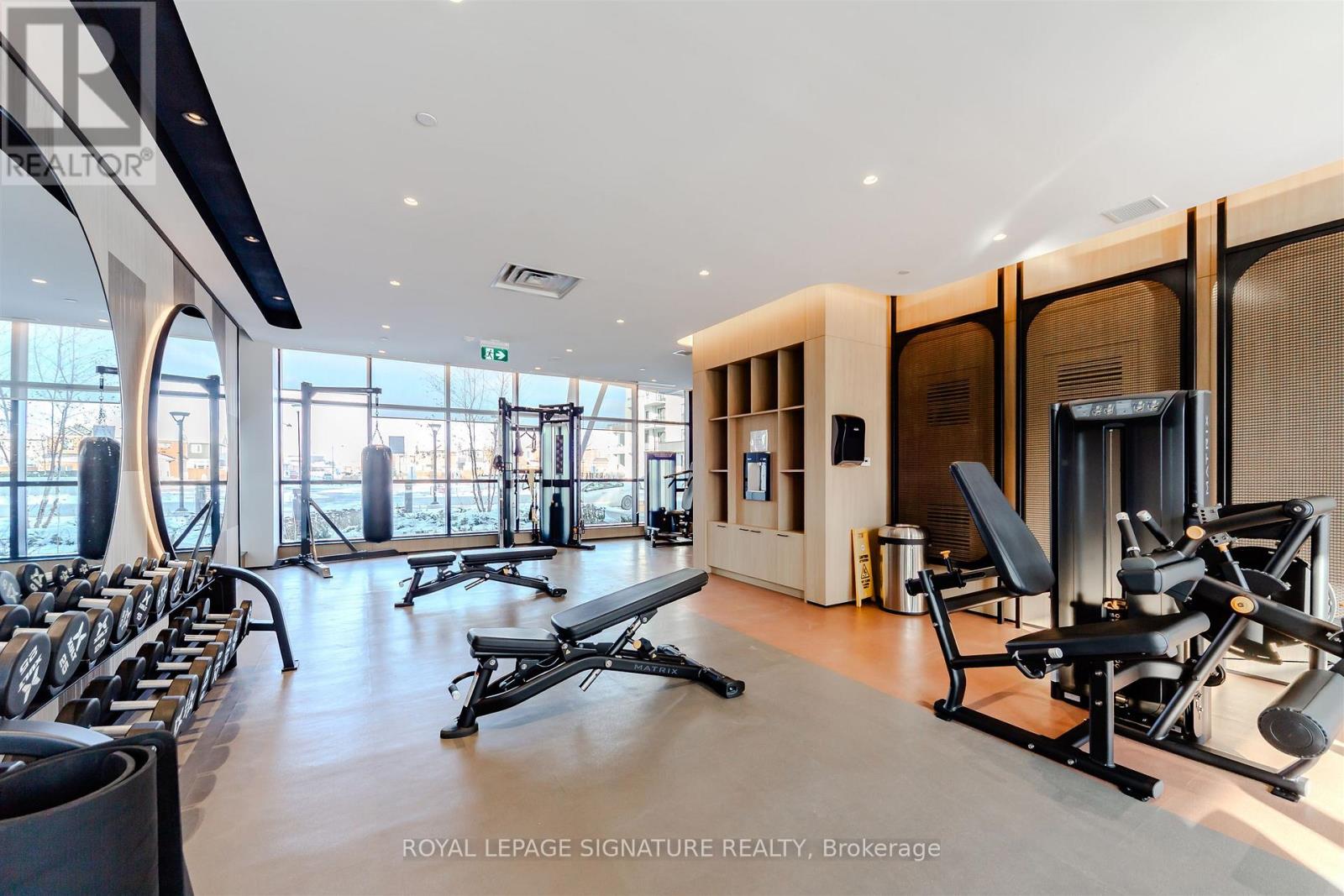 105 - 720 Whitlock Avenue, Milton, Ontario  L9E 2B5 - Photo 42 - W12634734