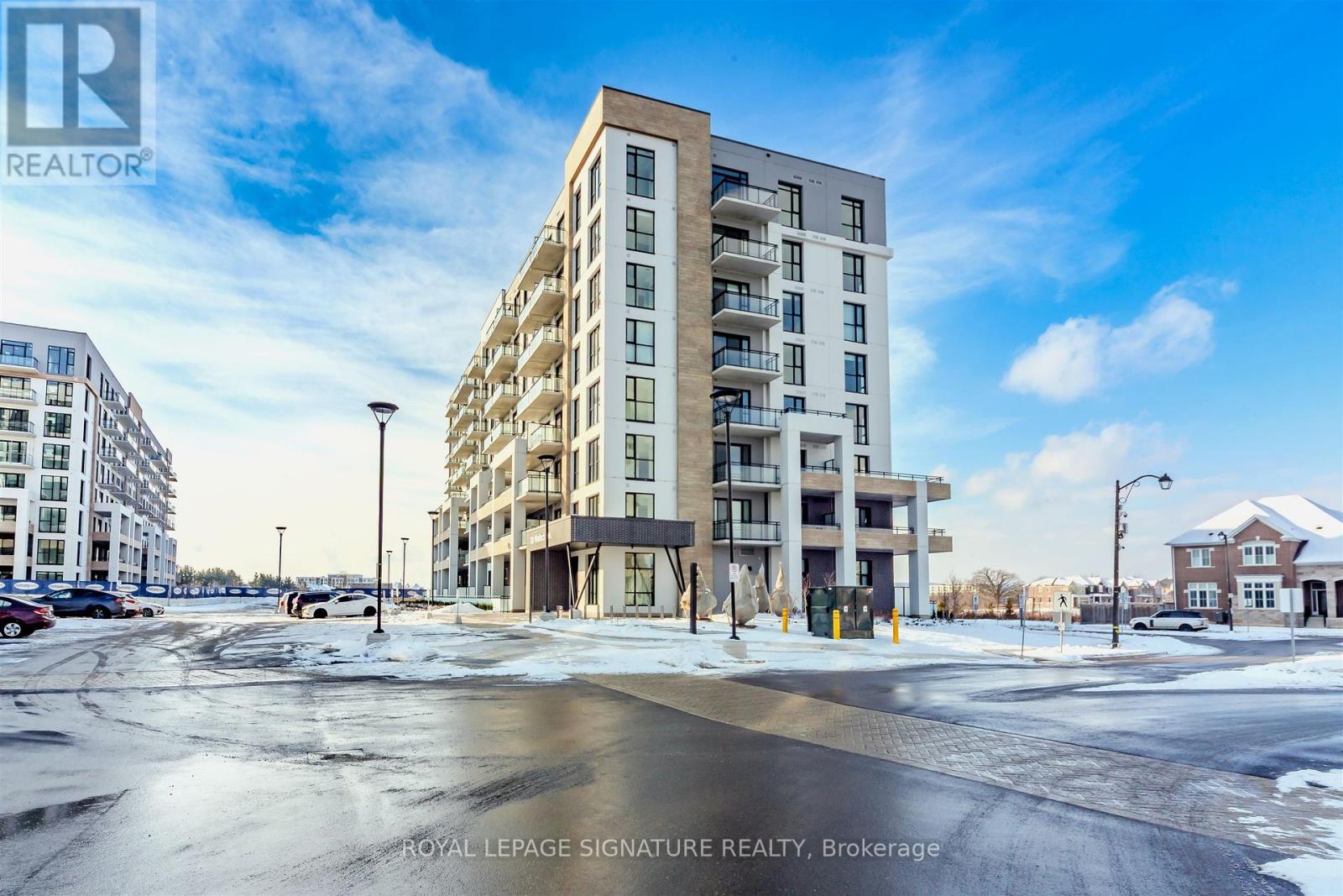 105 - 720 Whitlock Avenue, Milton, Ontario  L9E 2B5 - Photo 46 - W12634734