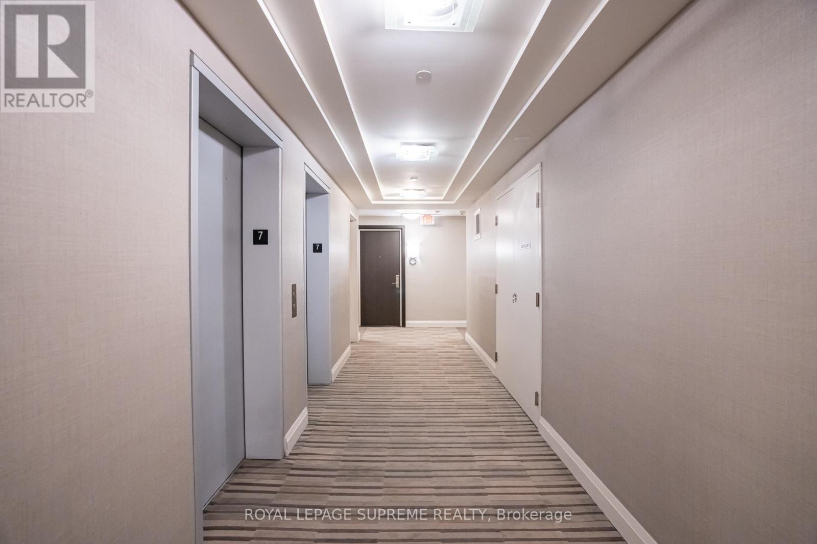 703 - 35 Fontenay Court, Toronto, Ontario  M9B 0E3 - Photo 10 - W12634770