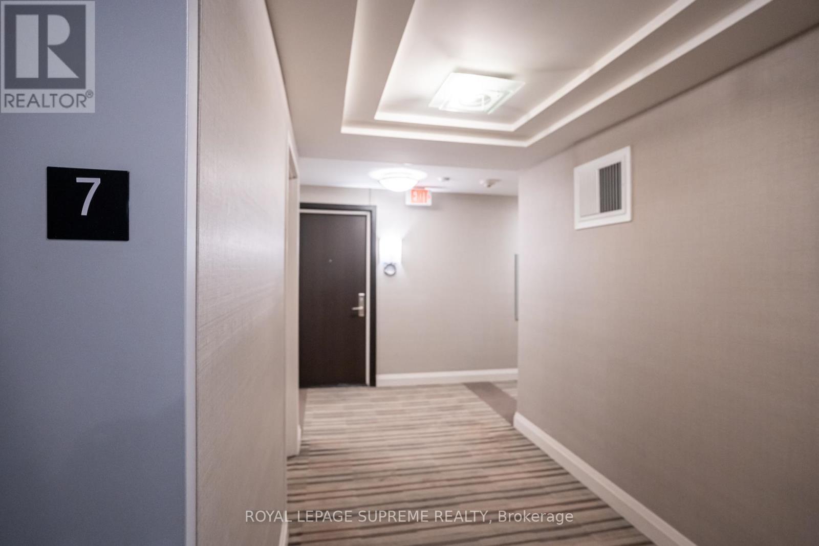 703 - 35 Fontenay Court, Toronto, Ontario  M9B 0E3 - Photo 11 - W12634770