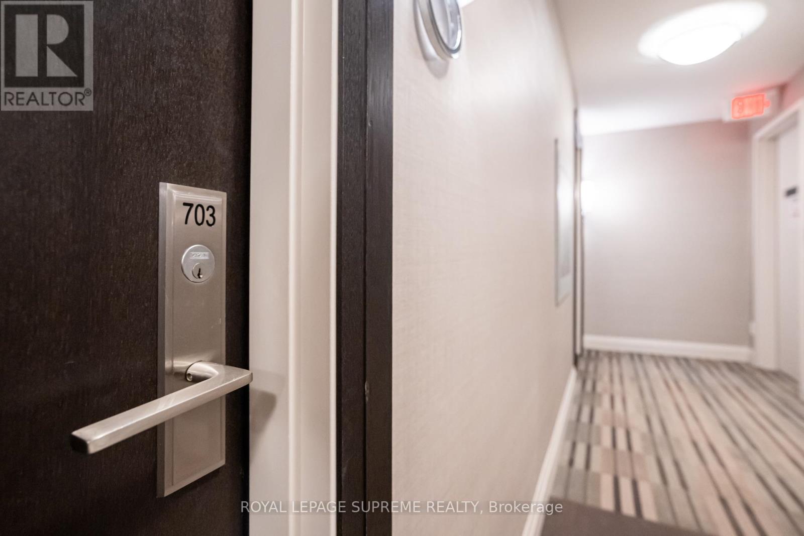 703 - 35 Fontenay Court, Toronto, Ontario  M9B 0E3 - Photo 13 - W12634770