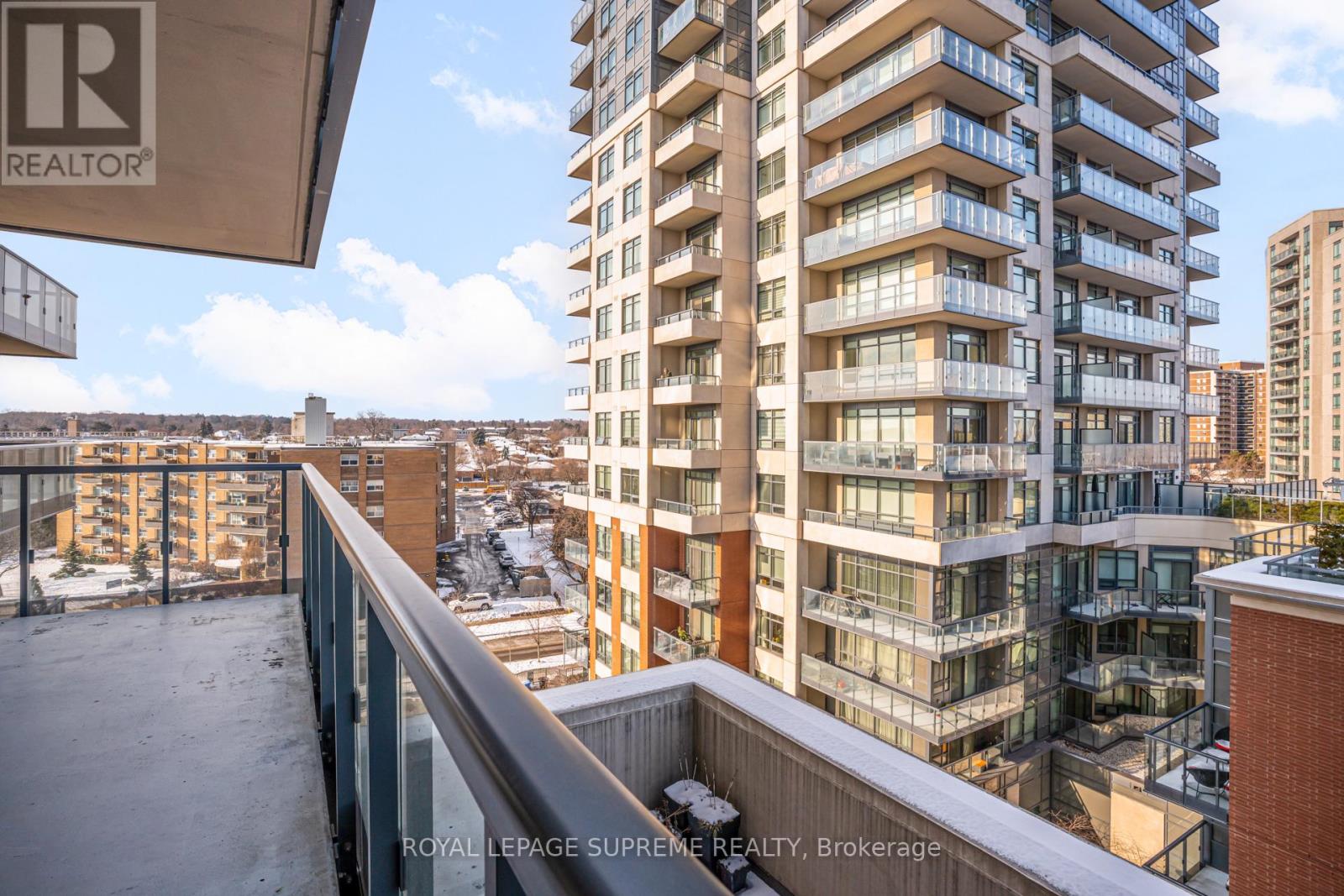703 - 35 Fontenay Court, Toronto, Ontario  M9B 0E3 - Photo 40 - W12634770
