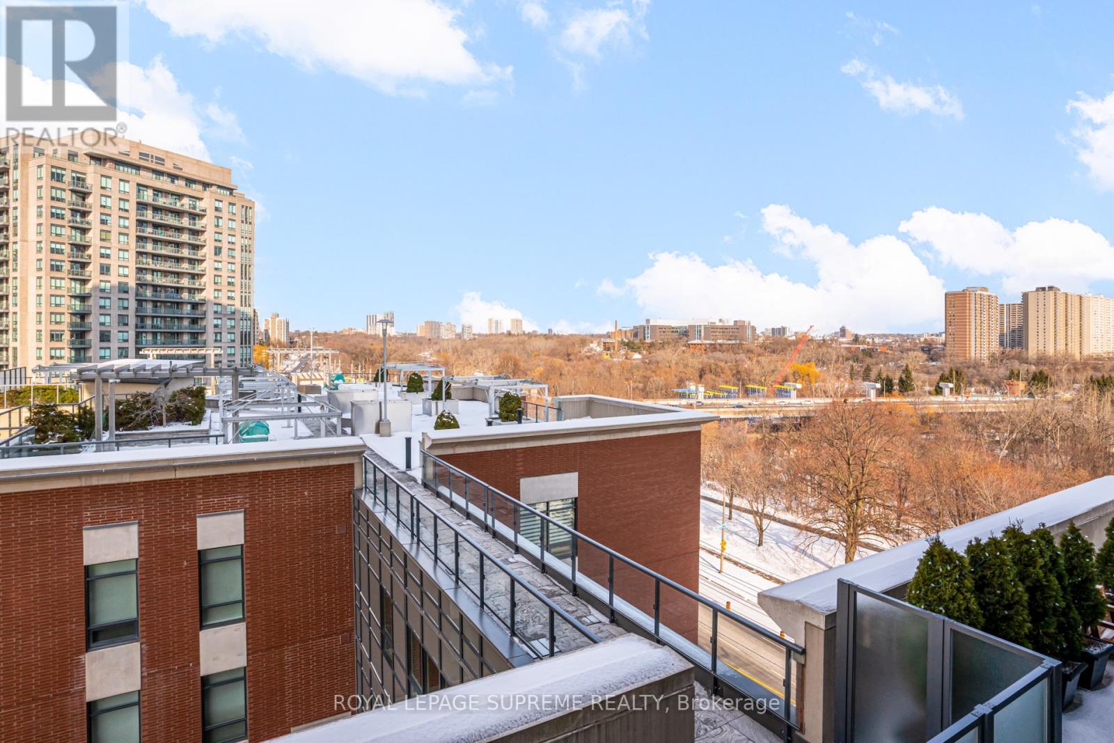 703 - 35 Fontenay Court, Toronto, Ontario  M9B 0E3 - Photo 41 - W12634770