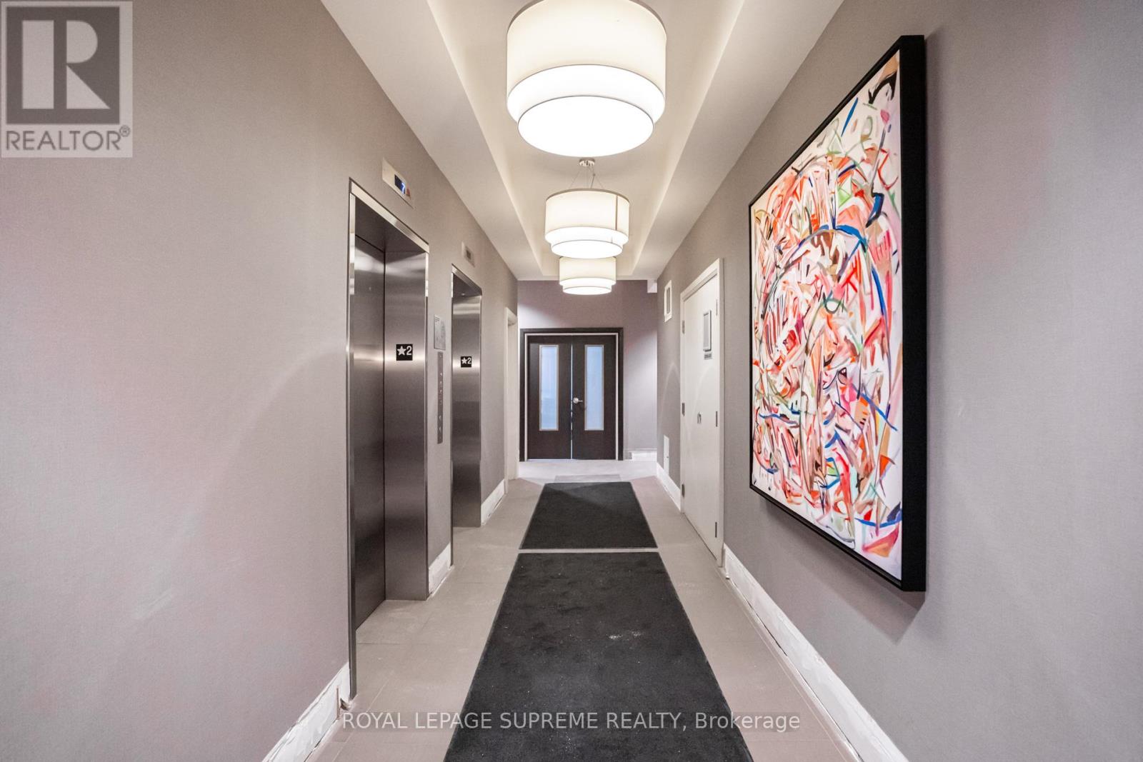 703 - 35 Fontenay Court, Toronto, Ontario  M9B 0E3 - Photo 9 - W12634770