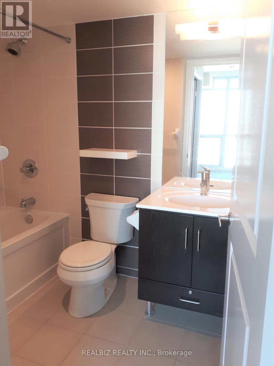 1507 - 215 Sherway Gardens Road, Toronto, Ontario  M9C 0A4 - Photo 11 - W12634782