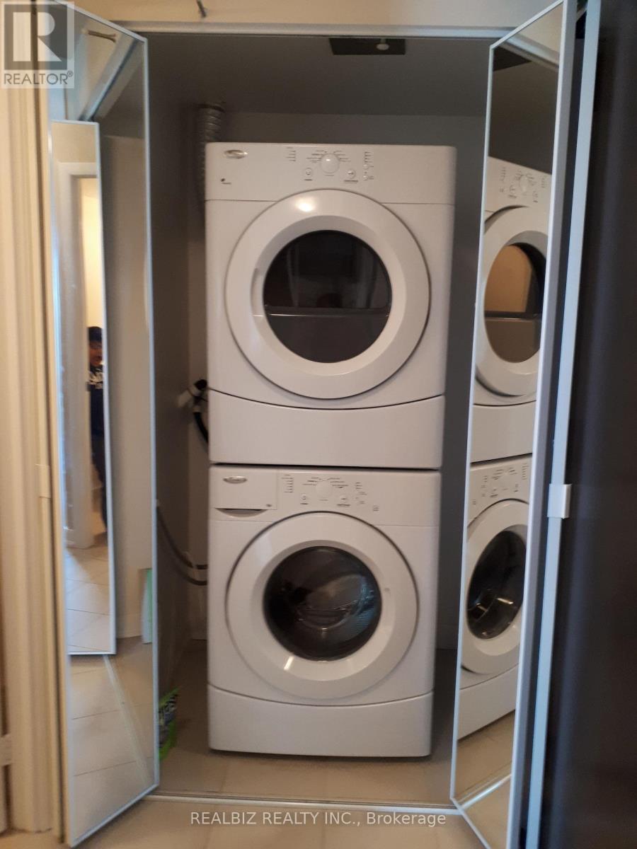 1507 - 215 Sherway Gardens Road, Toronto, Ontario  M9C 0A4 - Photo 12 - W12634782