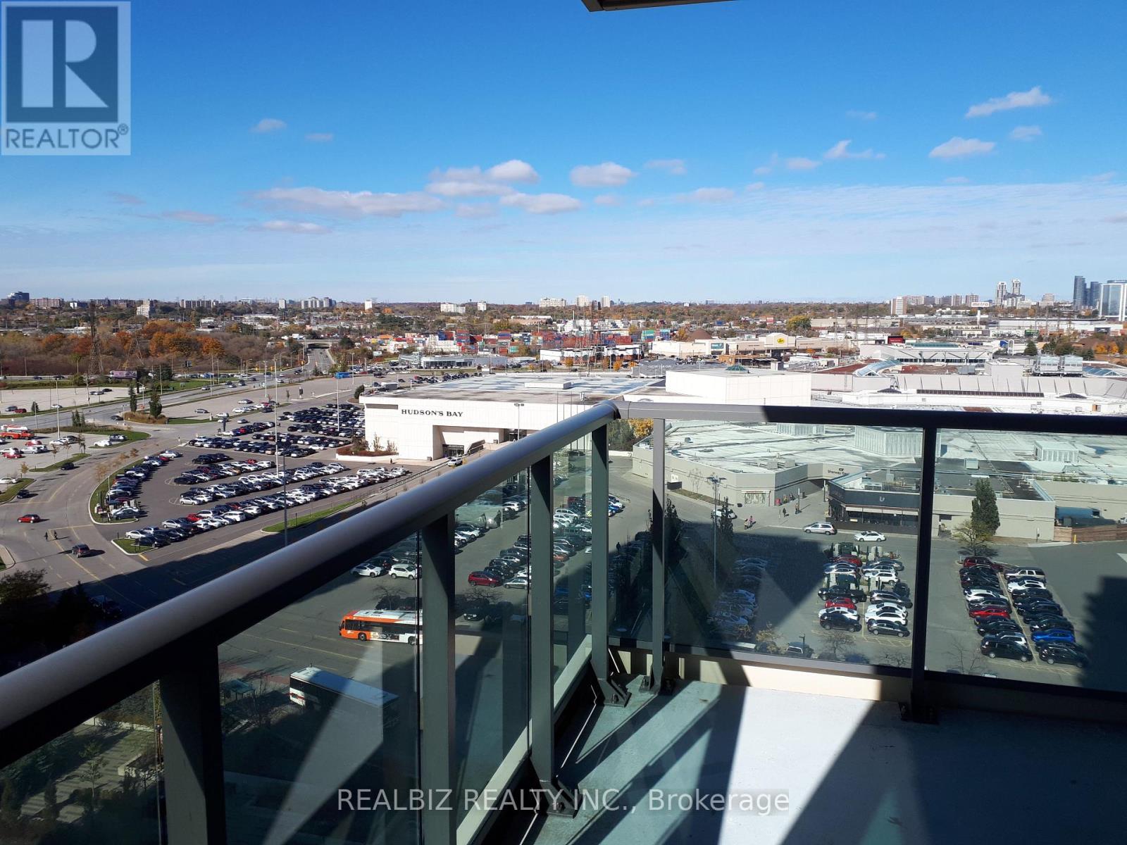 1507 - 215 Sherway Gardens Road, Toronto, Ontario  M9C 0A4 - Photo 2 - W12634782