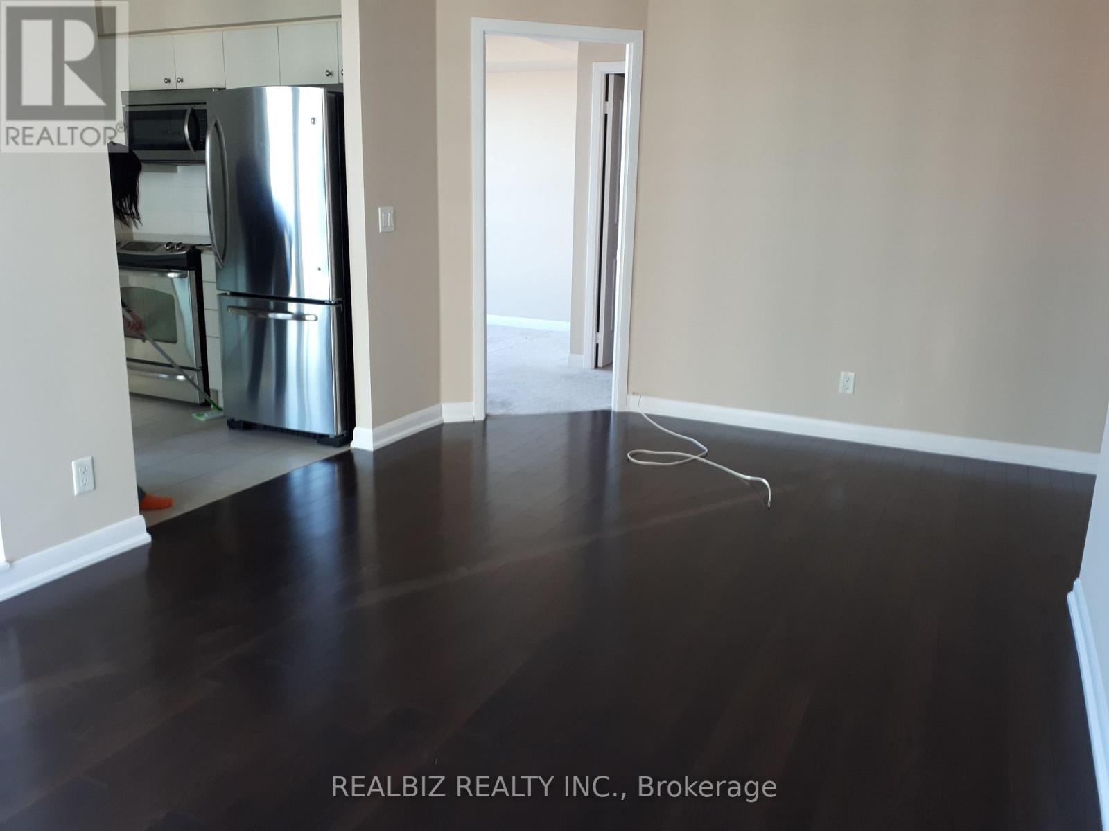 1507 - 215 Sherway Gardens Road, Toronto, Ontario  M9C 0A4 - Photo 4 - W12634782