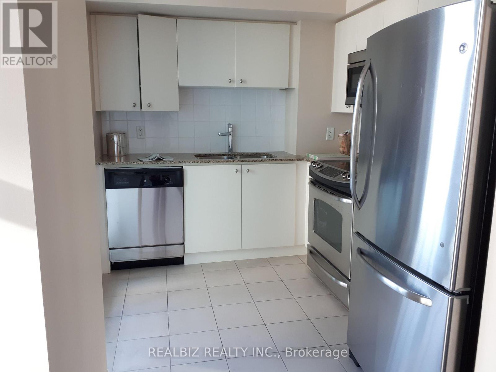 1507 - 215 Sherway Gardens Road, Toronto, Ontario  M9C 0A4 - Photo 6 - W12634782