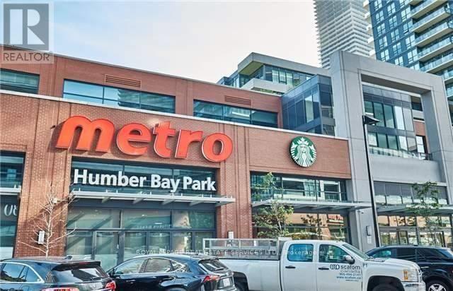 2710 - 10 Park Lawn Road, Toronto, Ontario  M8V 0H9 - Photo 10 - W12634792